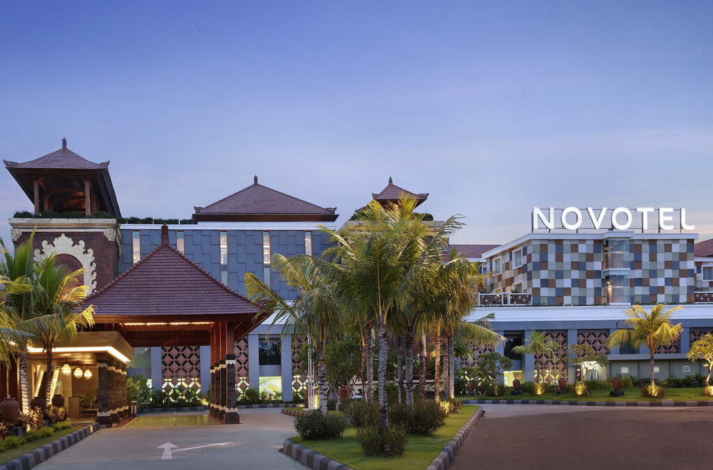 List of Hotel for Self Quarantine Upon Entering Bali