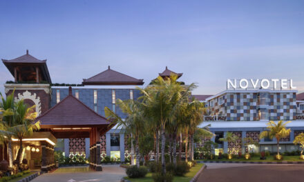 List of Hotel for Self Quarantine Upon Entering Bali